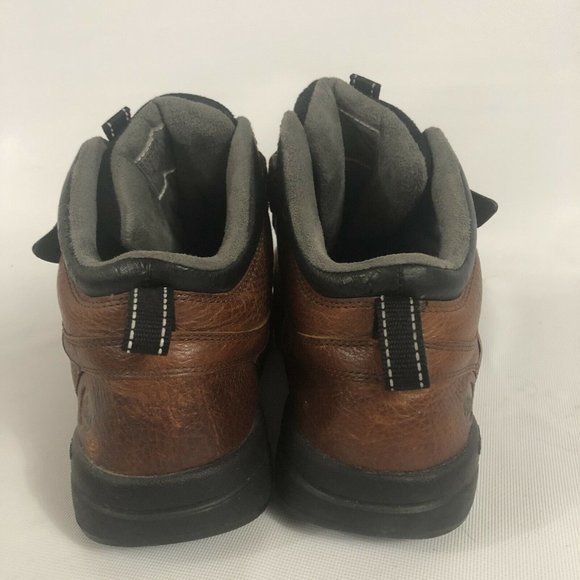 Dr Comfort Ranger Work Boots 12